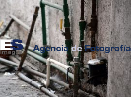 Opaca la propuesta privatizadora del SOAPAP  - ES imagen agencia de fotografía