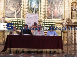 Anuncian congreso Prevenir para Conservar 2013 - ES imagen agencia de fotografía