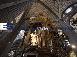 Anuncian congreso Prevenir para Conservar 2013. - ES imagen agencia de fotografía