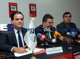 Anuncian Buen Fin  - ES imagen agencia de fotografía