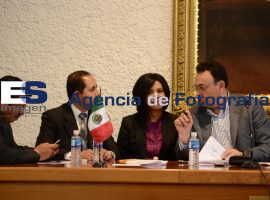 Comisión permanente 11/09/2013  - ES imagen agencia de fotografía