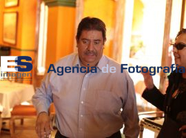Diputados y regidores del PRI dan su postura por la ley del agua - ES imagen agencia de fotografía