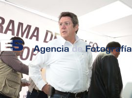 Entrega Sedesol apoyos de empleo temporal - ES imagen agencia de fotografía