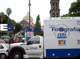 Seguridad ante fiestas patrias  - ES imagen agencia de fotografía