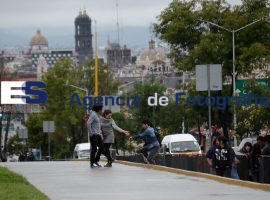Festejos de fiestas patrias en los fuertes  - ES imagen agencia de fotografía