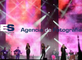Pandora en festivdades de fiestas patrias  - ES imagen agencia de fotografía
