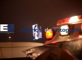 Luces durante las festividades de fiestas patrias en los fuertes  - ES imagen agencia de fotografía