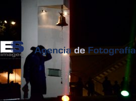 La clase política que no se moja  - ES imagen agencia de fotografía