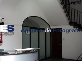 Cerado centro de acopio municipal  - ES imagen agencia de fotografía
