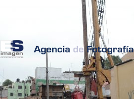 Teleférico Absorve servivio Valdés  - ES imagen agencia de fotografía