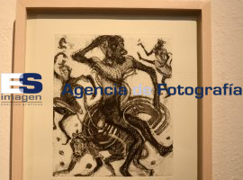 Toledo en el Erasto Cortés  - ES imagen agencia de fotografía