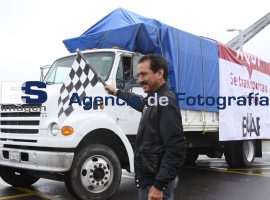 BUAP envía víveres a Guerrero  - ES imagen agencia de fotografía