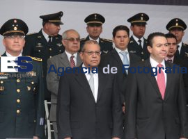 Aniversario Luctuoso de los niños héroes - ES imagen agencia de fotografía