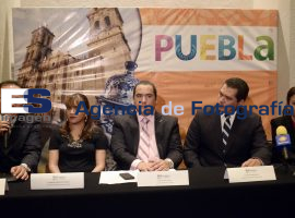 Tehuacan anuncia festival gastronómico  - ES imagen agencia de fotografía