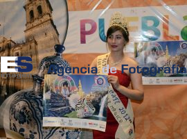 Feria del Café y el Huipil  - ES imagen agencia de fotografía