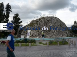 Junta auxiliar de la Libertad  - ES imagen agencia de fotografía