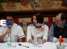 Anuncian Feria de los Moles en EEUU  - ES imagen agencia de fotografía