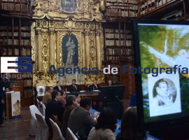 Congreso de conservación del patrimonio religioso  - ES imagen agencia de fotografía