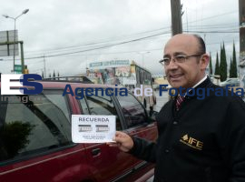 IFE volantea  - ES imagen agencia de fotografía