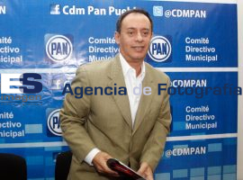 Gerardo anuncia que desistirá de la elección  - ES imagen agencia de fotografía