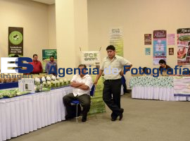 Encuentro de pequeños productores poblanos  - ES imagen agencia de fotografía