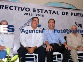 OAN conmemora 74 aniversario  - ES imagen agencia de fotografía