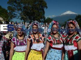 Atlixcayotl 2013  - ES imagen agencia de fotografía