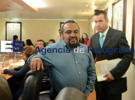 Congreso, nueva gestión por límites entre Puebla y San Andrés  - ES imagen agencia de fotografía