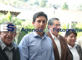 Mayor impulso al sector turismoen San Pedro Cgolula: José Juan Espinosa - ES imagen agencia de fotografía