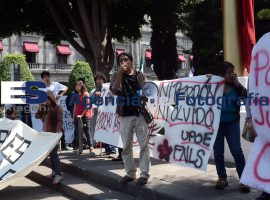 FNLS marcha en memoria del 2 de Octubre  - ES imagen agencia de fotografía