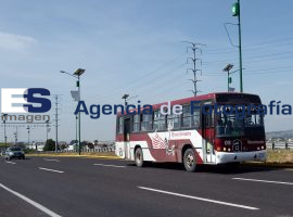 Ruta Bicentenario; retiran concesión  - ES imagen agencia de fotografía