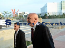 Invitados a la toma de protesta de Esparza  - ES imagen agencia de fotografía