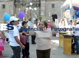 Jornadas de Seguridad  Ciudadanas  - ES imagen agencia de fotografía