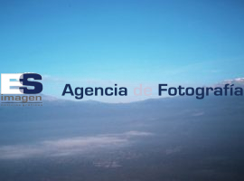 Popocatépetl e Iztaccíhuatl 2013 - ES imagen agencia de fotografía