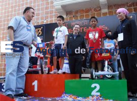 Carrera Mr Tennis  - ES imagen agencia de fotografía