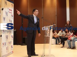 El PAN irá contra el PRI en la reforma hacendaria, y con el PRI en la Energética. - ES imagen agencia de fotografía