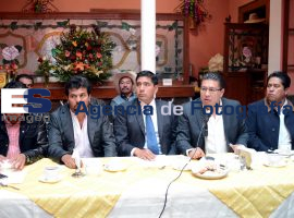 presidente priístas contra los PPS - ES imagen agencia de fotografía