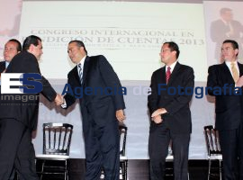 Congreso de rendición de cuentas  - ES imagen agencia de fotografía