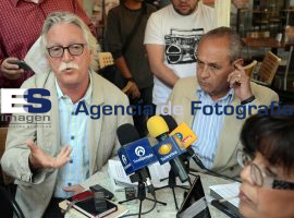 Juez federal cierra las puestas a Monsato  - ES imagen agencia de fotografía