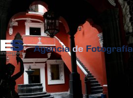 Noche de los Museos  - ES imagen agencia de fotografía
