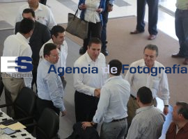Entregan Resultados de Evaluación de Daños - ES imagen agencia de fotografía