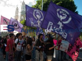 Marcha de las Putas 2013 - ES imagen agencia de fotografía