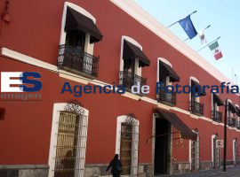Hotelería en Puebla - ES imagen agencia de fotografía