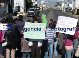 Denuncian cobros exesivos de Soapap - ES imagen agencia de fotografía