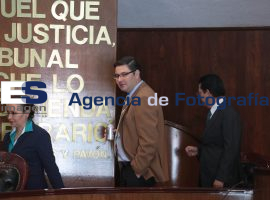Abre TEEP paquetería electoral de  - ES imagen agencia de fotografía