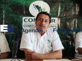 Puebla será sede del Centro Nacional de Prevención contra Incendios - ES imagen agencia de fotografía