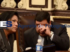 Inicia periodo legislativo  - ES imagen agencia de fotografía