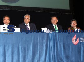 BUAP realiza congreso internaiconal de contaduría  - ES imagen agencia de fotografía