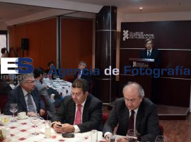 Cárdenas se reune con empresarios  - ES imagen agencia de fotografía