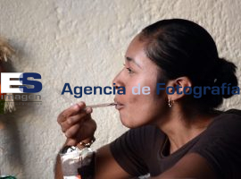 Día mundial de la alimentación  - ES imagen agencia de fotografía
